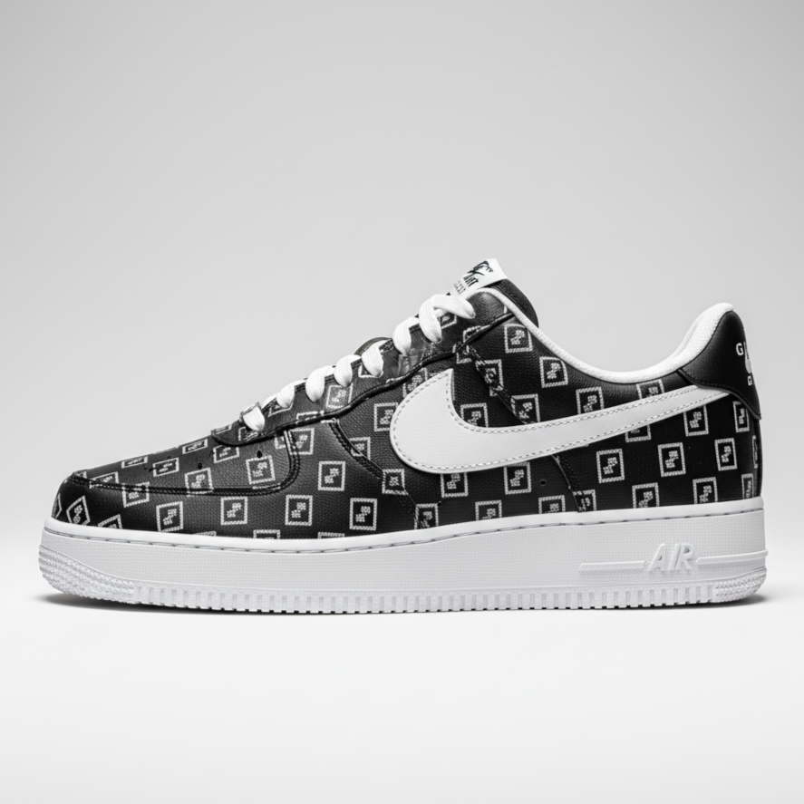 ELV8 Signature Sneakers