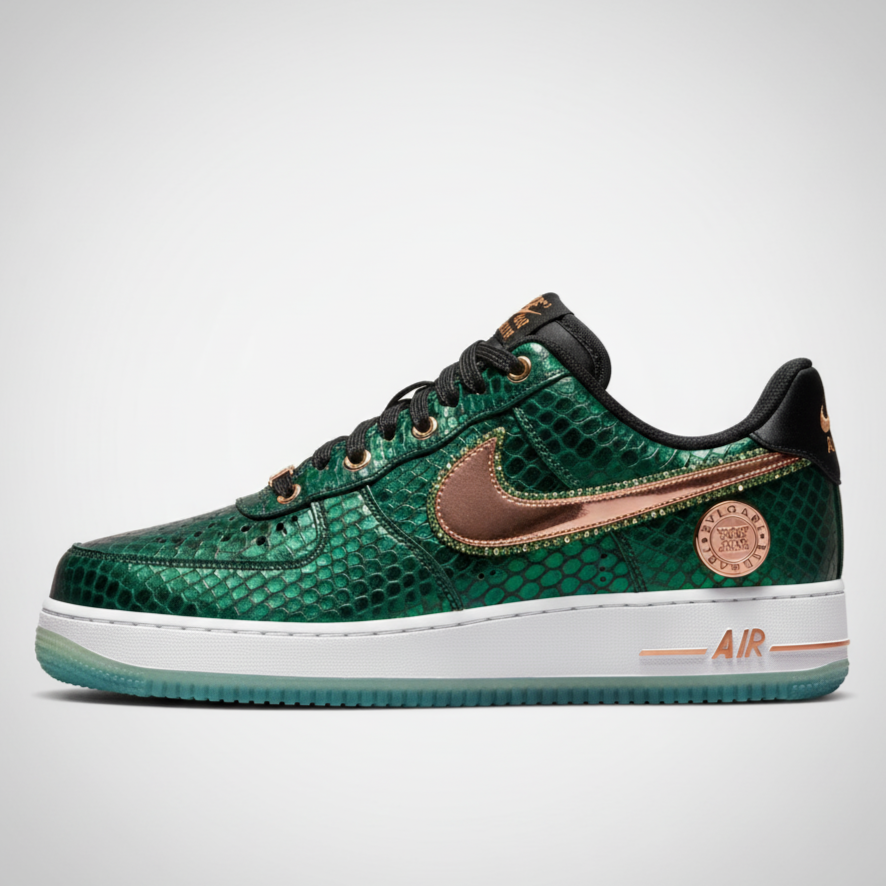 ELV8 Signature Sneakers