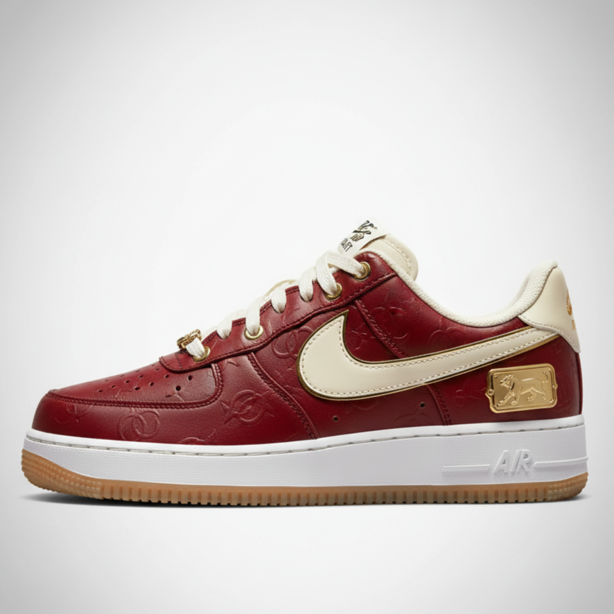ELV8 Signature Sneakers