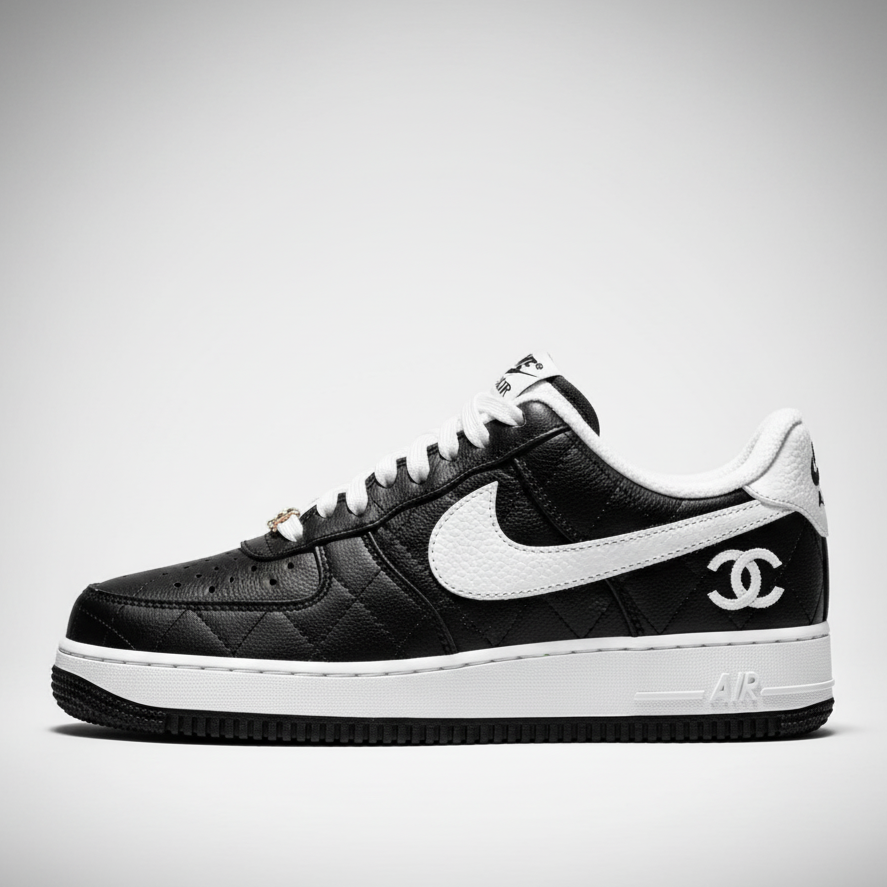 ELV8 Signature Sneakers