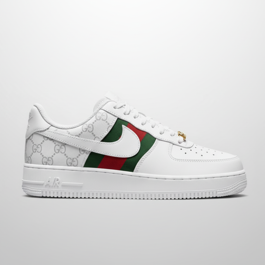 ELV8 Signature Sneakers