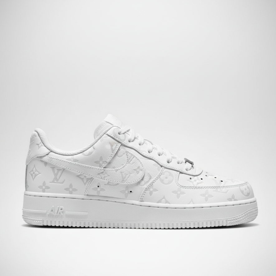 ELV8 Signature Sneakers
